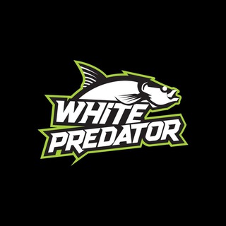 White Predator Cup
